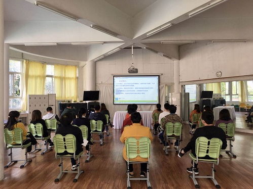 杭州國(guó)泰外語(yǔ)藝術(shù)學(xué)校工會(huì) 筑牢防疫屏障，共繪文化畫卷